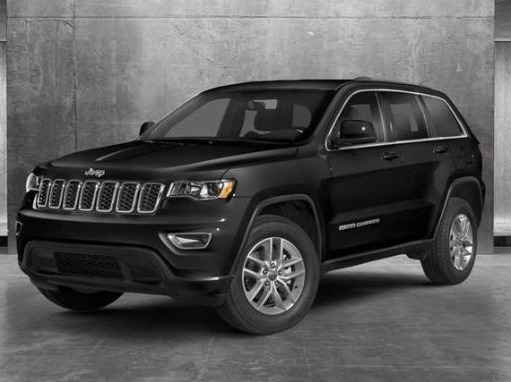 JEEP GRAND CHEROKEE 2022 1C4RJFAG8NC140595 image